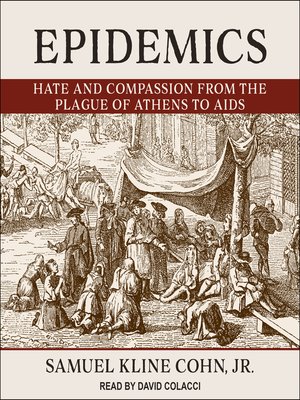 cover image of Epidemics